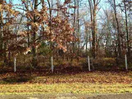$29,000
Texarkana, 1.23 acre lot on Overcup. Great potential as a