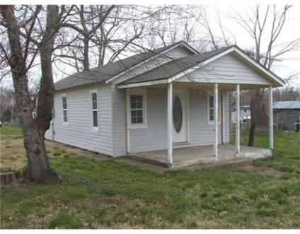 $29,292
House, Cottage/Camp - Gravette, AR
