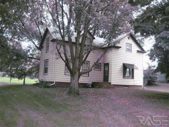 $29,500
Alcester 2BA, New Furnace and water heater in this three