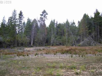 $29,500
Bandon, vacant lot sited next to new subdivision with new