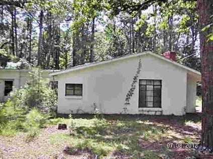 $29,500
Chattahoochee 3BR 1BA, A beautiful parcel of land just out