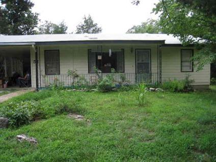 $29,500
Cherokee Village, 2-BEDROOM 1-BATH frame home