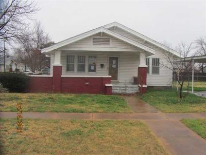 $29,500
Duncan 3BR 2BA, This property has tons of square footage and