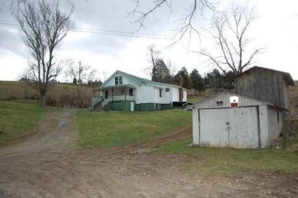 $29,500
Harrogate 3BR 1.5BA, 2561 - This home sits in the country