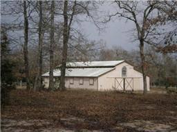 $29,500
Montgomery, This property backs up to 5 acre horse pasture