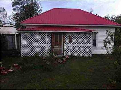 $29,500
Sparks 2BR 1BA, siding, metal roof, windows and flooring all