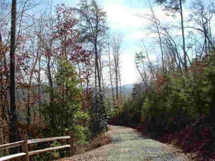 $29,800
Subdevelopment,Residential, Subdevelopment,Residential - FRANKLIN, NC