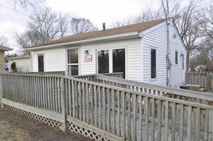 $29,888
1 Story, Ranch - ZION, IL