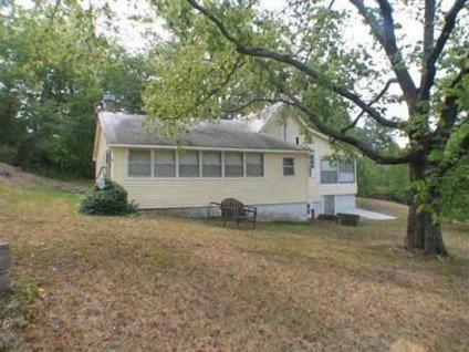 $29,900
Affordable Fixer Upper -Warsaw Home!!!