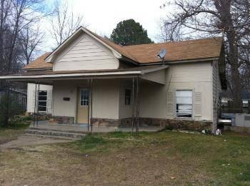 $29,900
Atkins 2BR 1.5BA, Listing agent and office: Madonna Damron