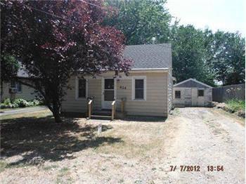 $29,900
Bank Owned Portage MI Ranch Two BR One BA