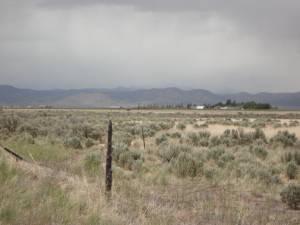 $29,900
Beryl, 20 acres along highway 56 with power and phone