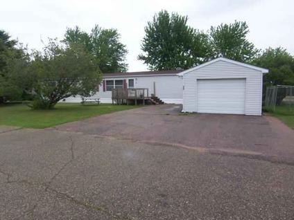 $29,900
Brookings 3BR 2BA, Check this out!
