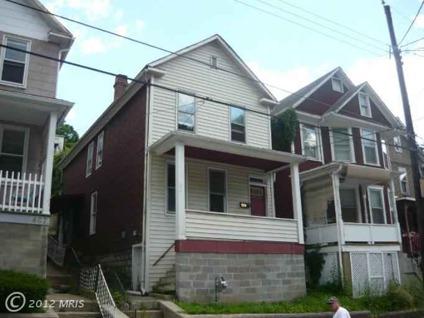 $29,900
Cumberland 1BA, Single family home in good condition - ready