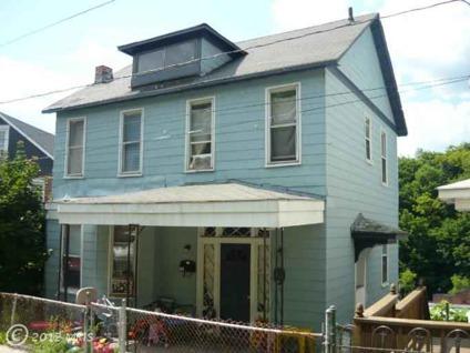 $29,900
Cumberland, Single family house for under $30,000. 3BR/1BA.
