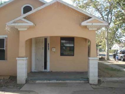 $29,900
Fresno 3BR 1.5BA, Two stories in need of some love but will