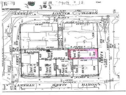 $29,900
La Grande, Lot 3S will be 6000 sq ft. Nice lot to build on