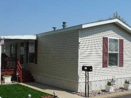 $29,900
Mobile Home - COUNTRYSIDE, IL