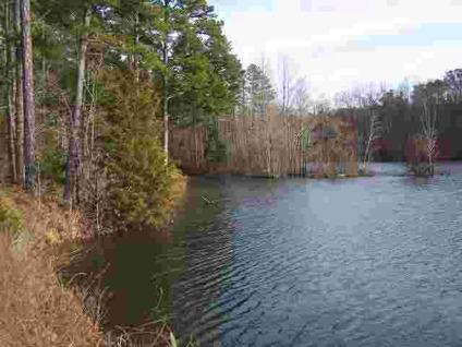 $29,900
Nice 1.30+/- acre lot located in Timberline Estates. Build your home overlooking
