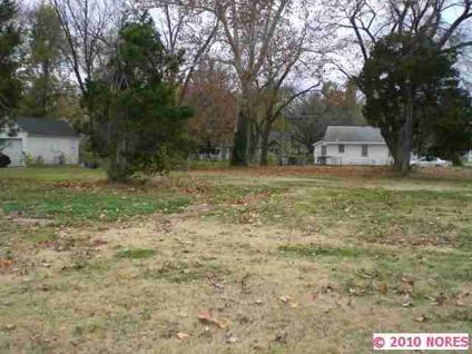 $29,900
Pryor, Lovely city building lot close to everything