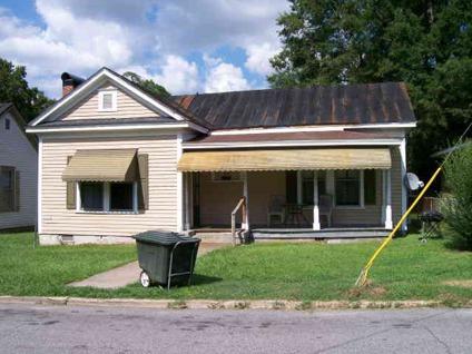 $29,900
Rocky Mount 3BR 2BA, GREAT INVESTMENT PROPERTY ON QUIET