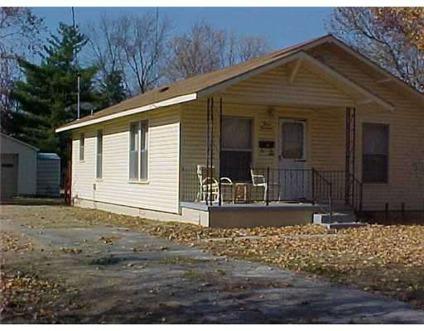 $29,900
Rogers 2BR 1BA, GREAT INVESTMENT HOME, OR PERFECT STARTER