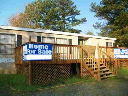 $29,900
Single Family Residential, Mobile Home - Loganville, GA