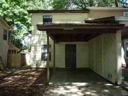 $29,900
Tallahassee 2BR 1.5BA, Great investment handyman special