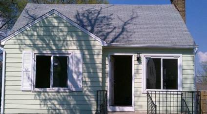 $29,900
Why Rent for $700 Buy this Move In Ready Home for less than $200 mnth!