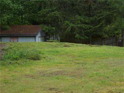 $29,950
Lot in Shelton WA - all Utilities are in plus a Garage