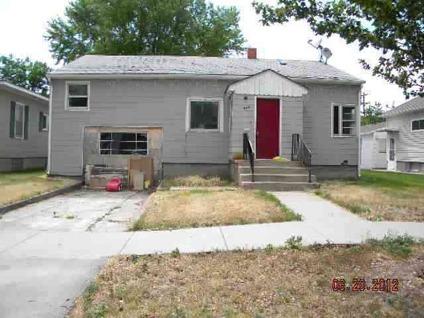 $29,975
Gothenburg 3BR 2BA, TO BE SOLD 