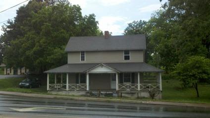 $29,999
Hueg house in Anderson SC, REDUCED to $29,999 Cash Deal!!! Great Opportunity