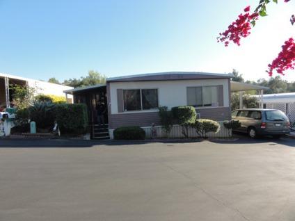 $29,999
Spacious home in senior community. Alpine Mobile Estates
