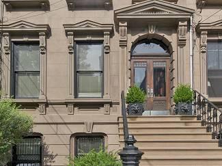 $2,050,000
Hoboken 4BR, Own a piece of history. Built as a model home