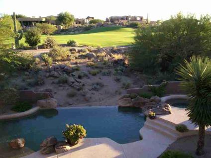 $2,100,000
No Qualifying Seller Financing Golf Resort Home Directly on the fairway of the