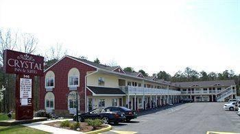 $2,195,000
Beautiful motel sitting right on the main strip going in to Atlantic City.