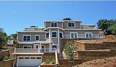$2,200,000
Outstanding multi-level floor plan with elevator for easy access to all three