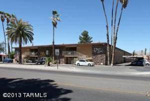 $2,250,000
Stable investment opportunity - rents are below market with good upside