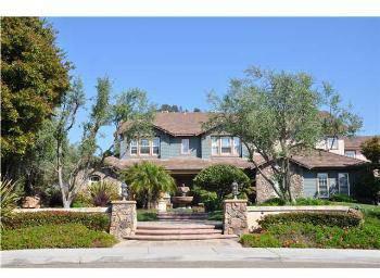 $2,295,000
Carlsbad 7BR 6BA, Spectacular estate setting in The Ranch
