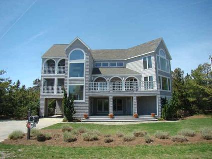 $2,375,000
Rehoboth Beach 5BR 5BA, A true North Shores charmer with