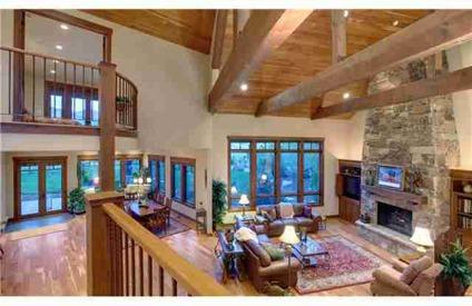 $2,395,000
Park City Extended 5BR 8BA, Situated on one of the most