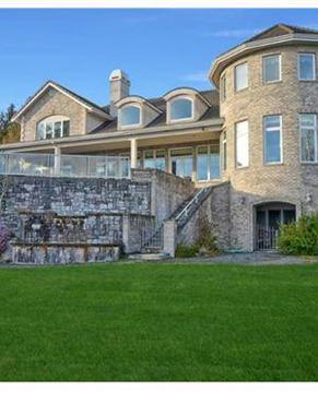 $2,399,000
Welcome to the Harbor Mist Residence- a one of a kind Cooper Poi