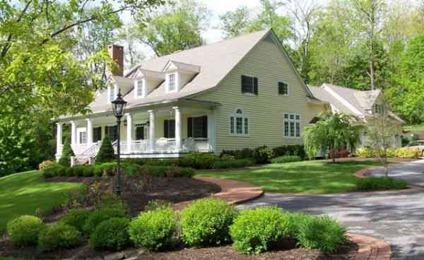 $2,450,000
Resort Estate Home at The Homestead, Hot Springs Virginia
