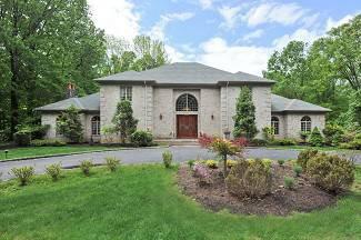 $2,460,000
Saddle River Five BR, , New Jersey Builder's own home - custom
