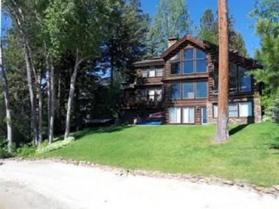 $2,495,000
Payette Lake Front Home
