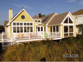 $2,499,000
Bethany Beach 5BR 4BA, Gorgeous Oceanfront beach haven in