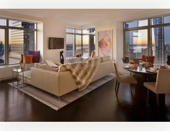 $2,500,000
Financial District - 2 Bed 2 Bath - Have Jeremy Lin as Your Neighbor!
