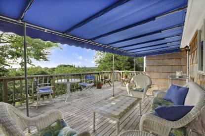 $2,595,000
Atlantic Ocean View Cottage in Amagansett