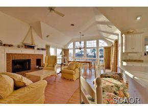 $2,695,000
Rehoboth Beach, Waterfront In Henlopen Acres Boasting 6BR