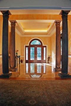$2,699,000
Savannah 5BR 9.5BA, NOTE: Click on image above to enlarge